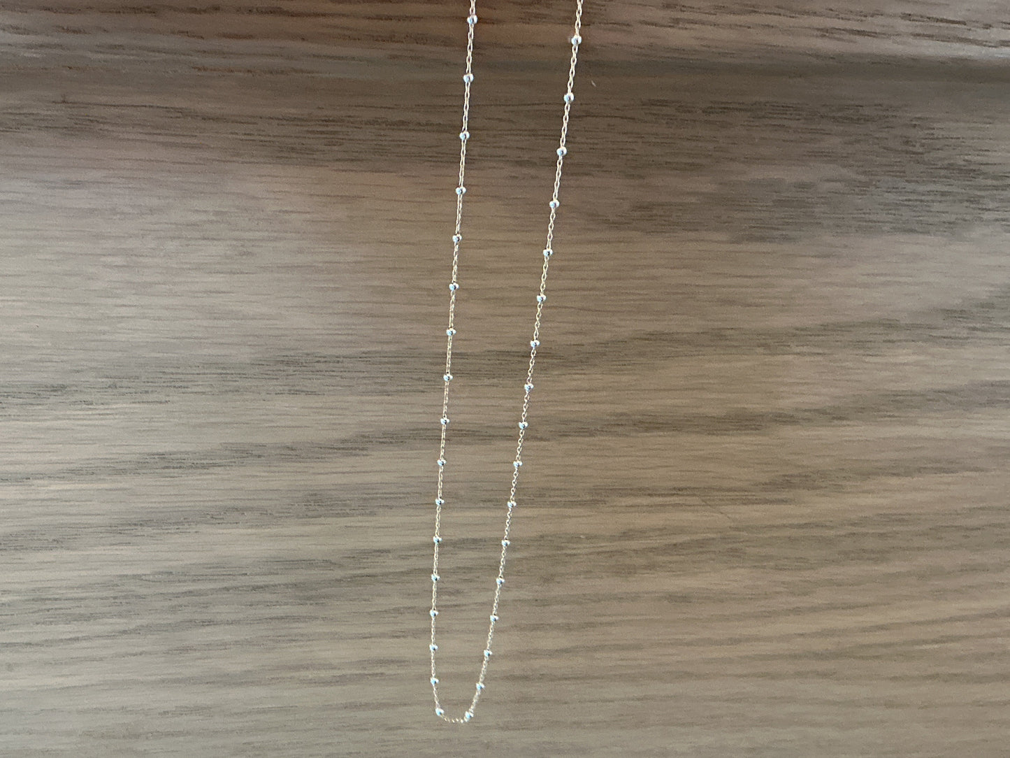 Linked By Lana - mixed metal necklace