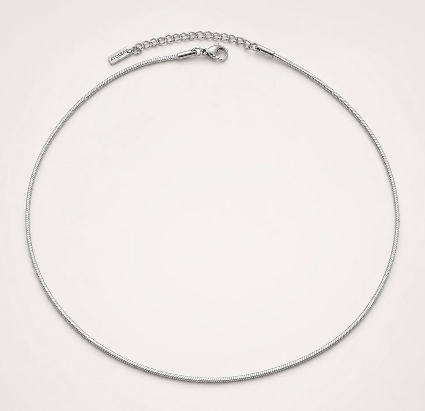 Atolea Fine Choker