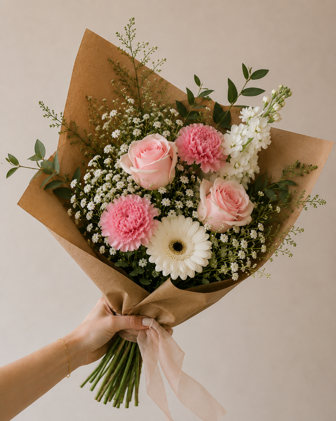 Dance Recital Bouquet Pre-Order