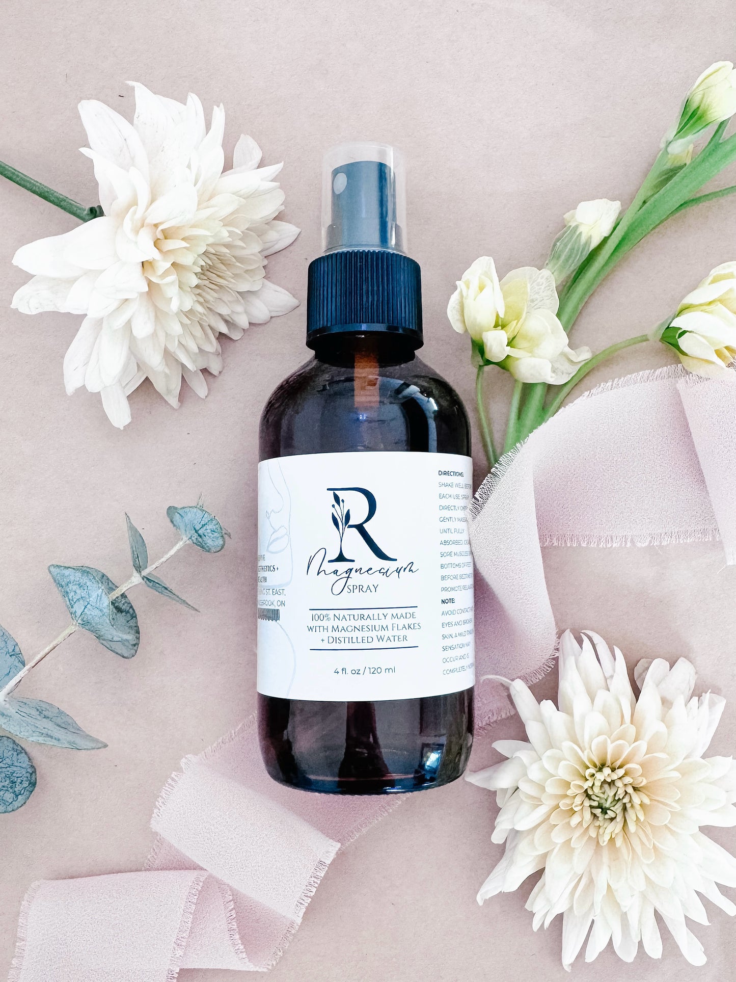 The Bloom Box – Seasonal Edition - with Flowers
