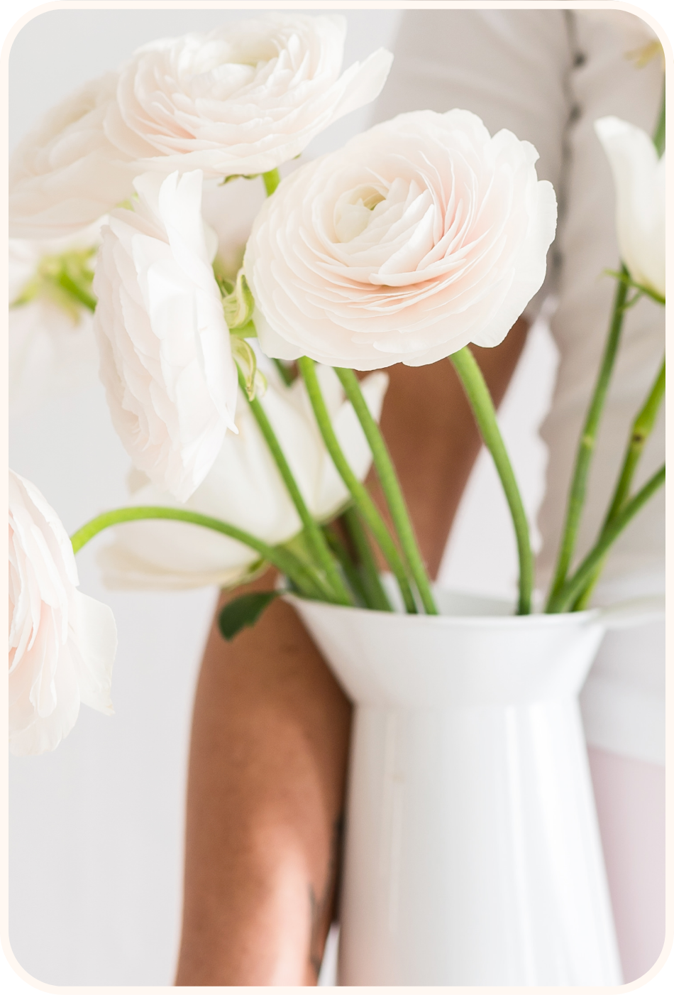 Gift card XO Events & Florals
