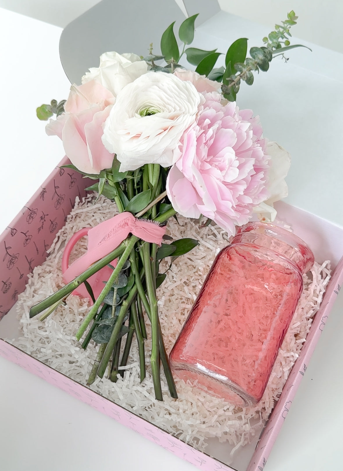 Mini Bloom Box