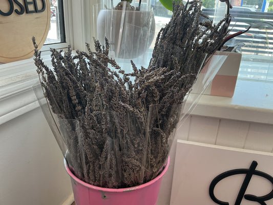 Lavender Bunch