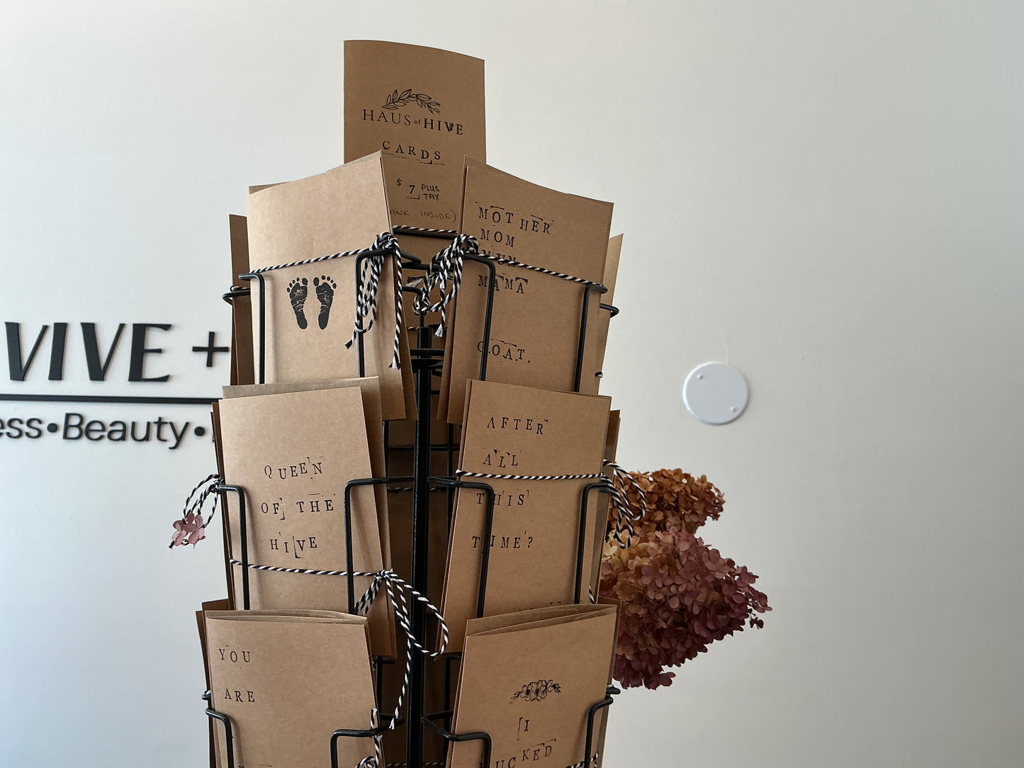 Card Hive