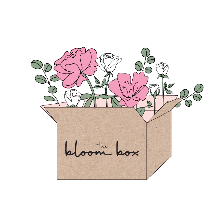 The Large DIY Wedding Kit Bloom Box