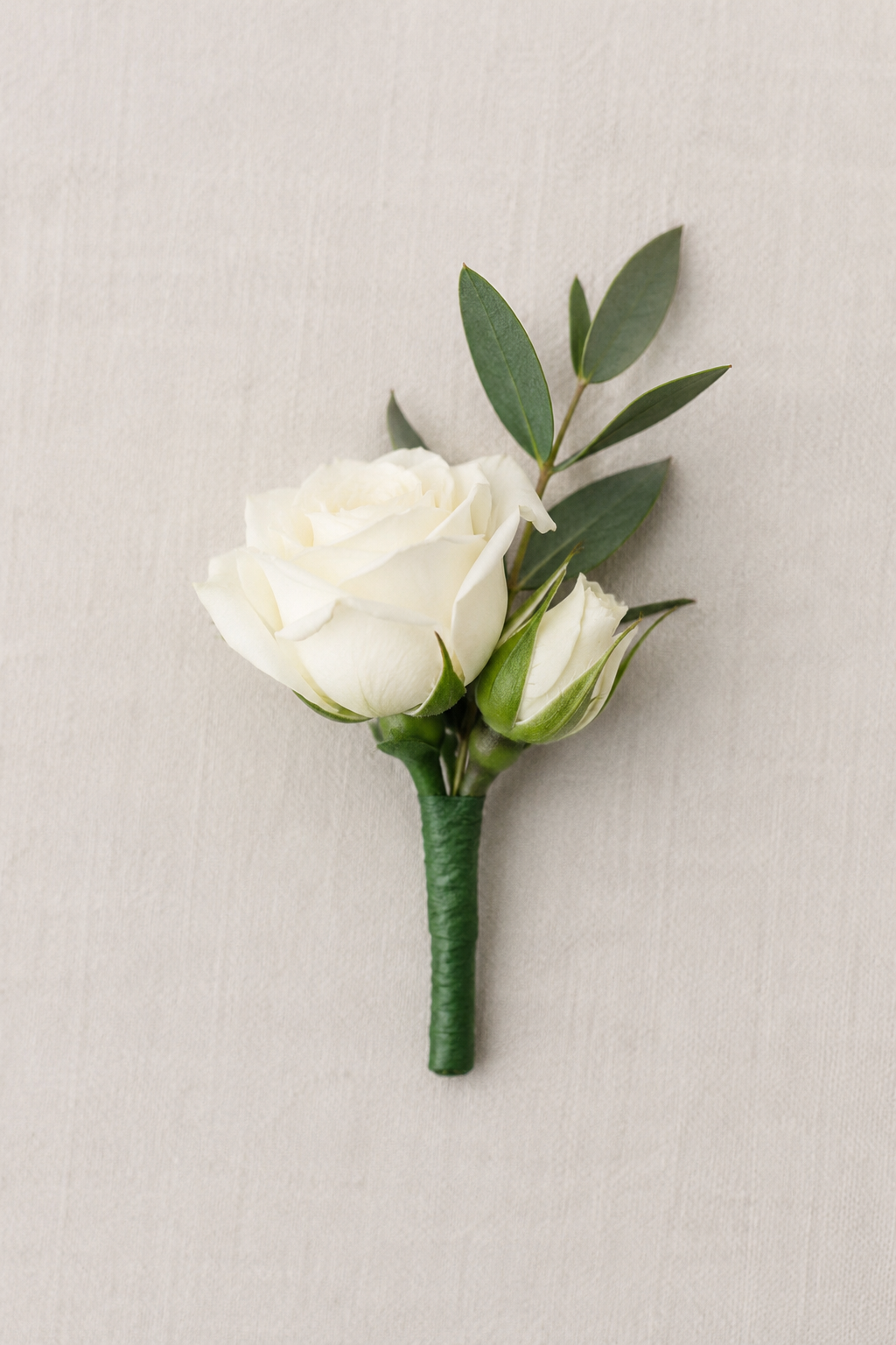 Prom Boutonniere