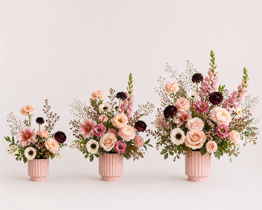 Fresh Blooms (same or next day delivery)