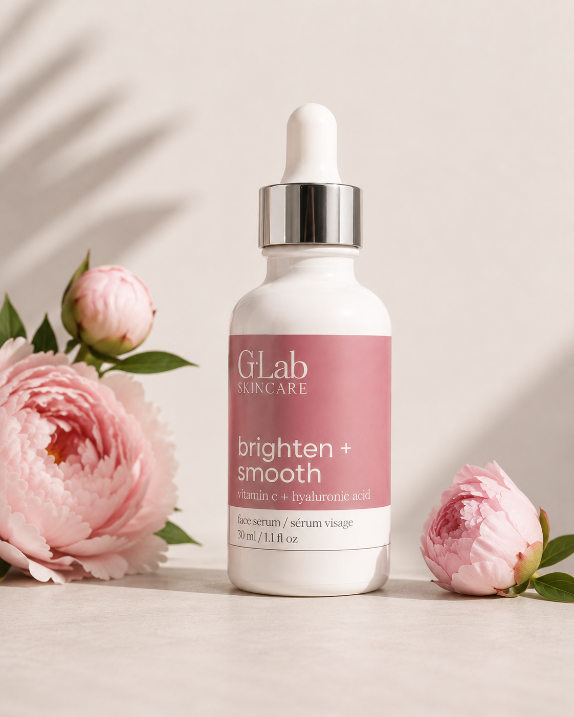 The Bloom Box – Seasonal Edition - with Flowers