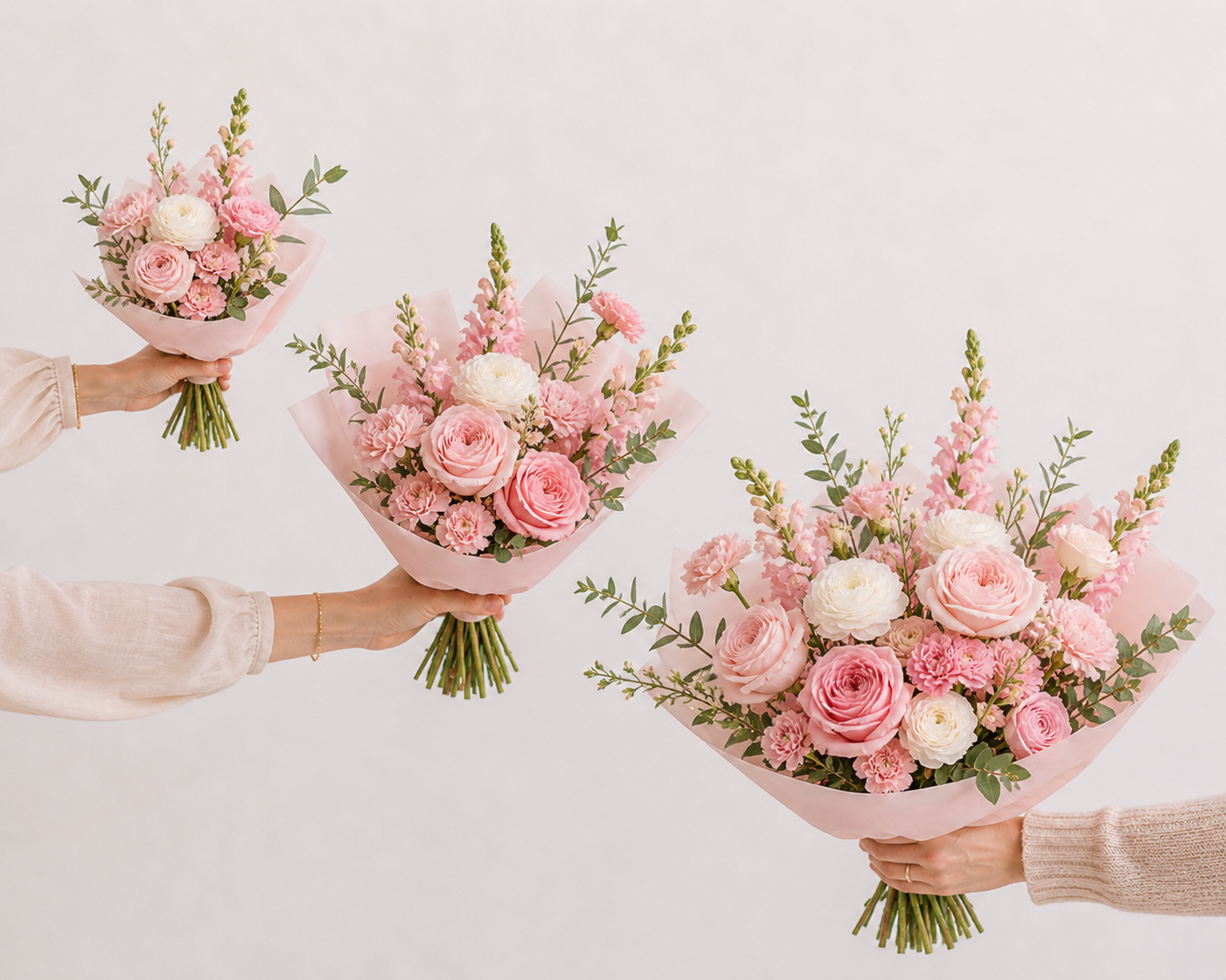 The XO Bloom Club - Founding Member