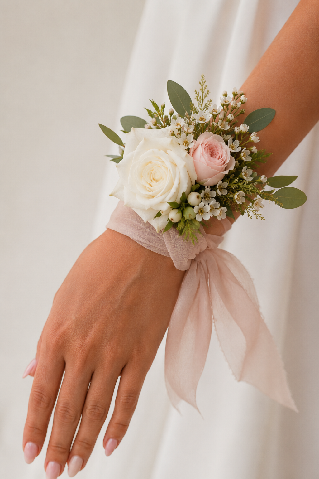 Prom Corsage
