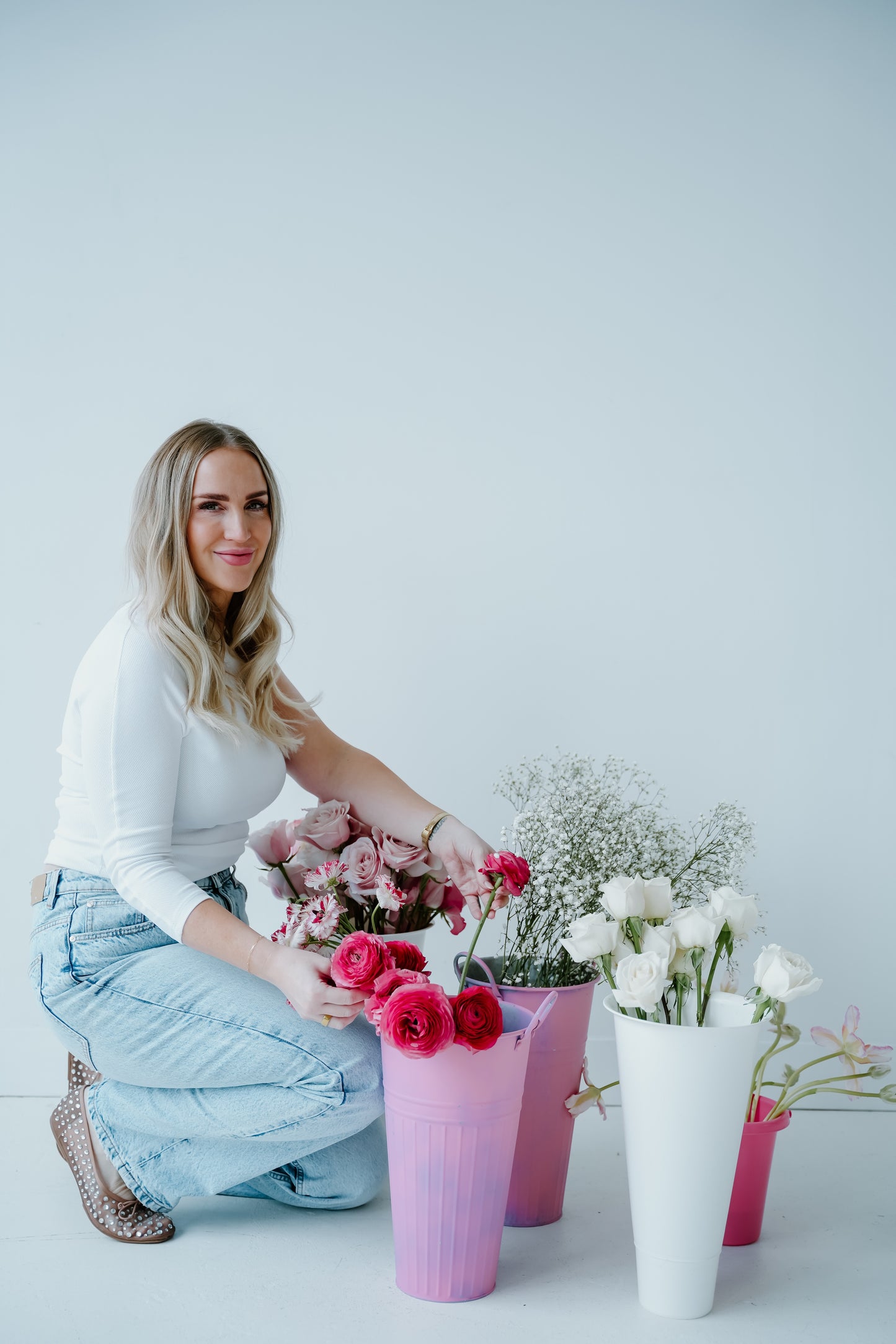 The Large DIY Wedding Kit Bloom Box