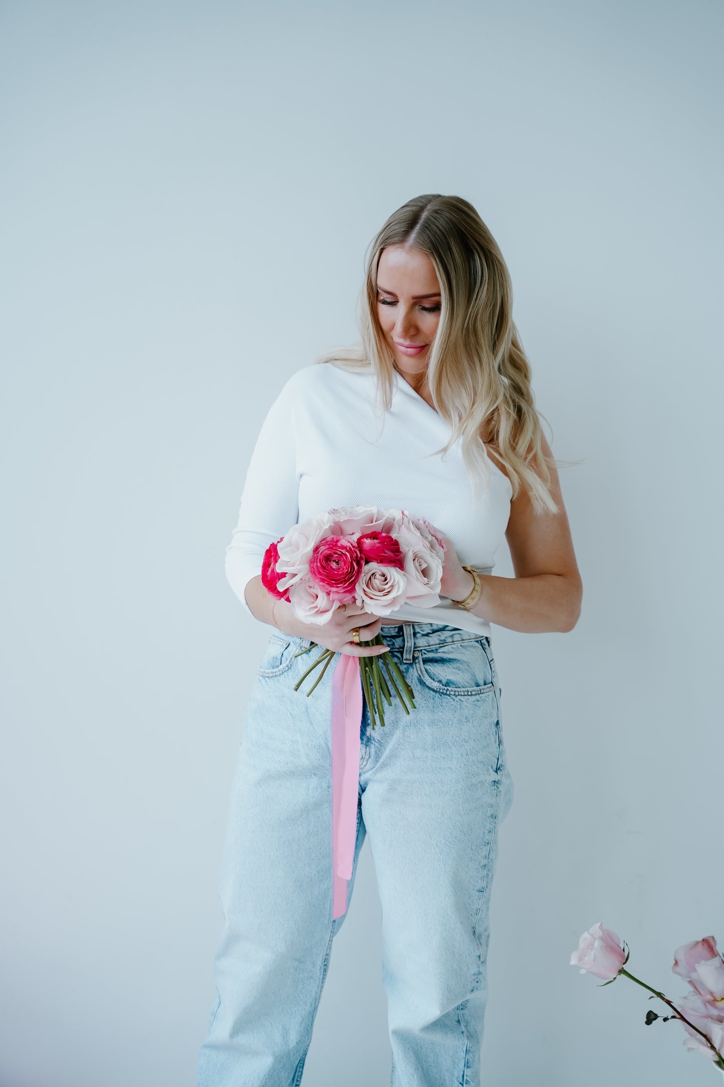 The Large DIY Wedding Kit Bloom Box