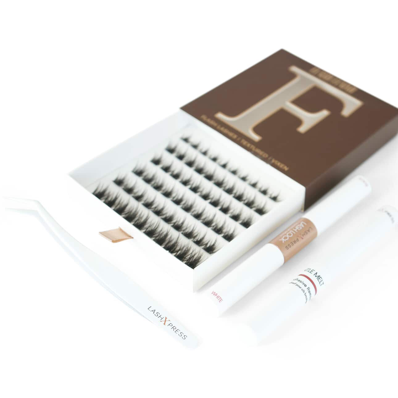 The Bloom Box – Seasonal Edition - with Flowers