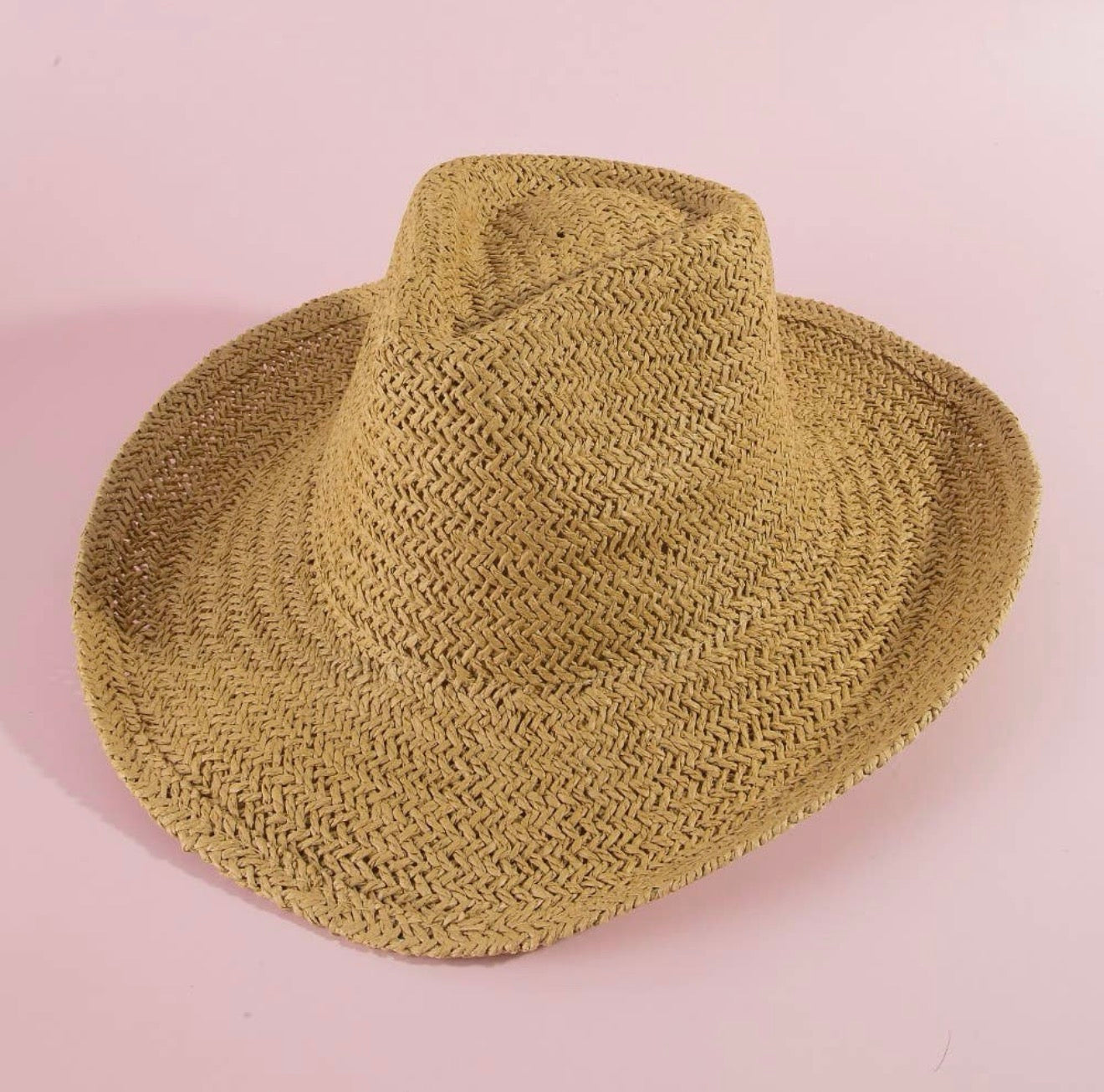 XO Cowboy Hat