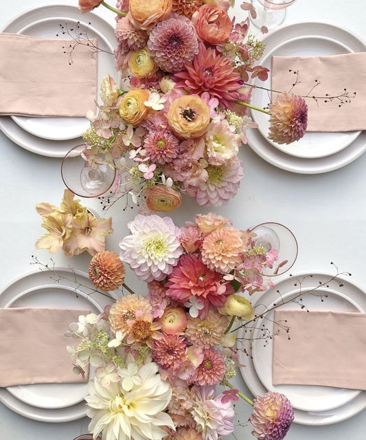 Host Like a Florist (Thursday, July 9)