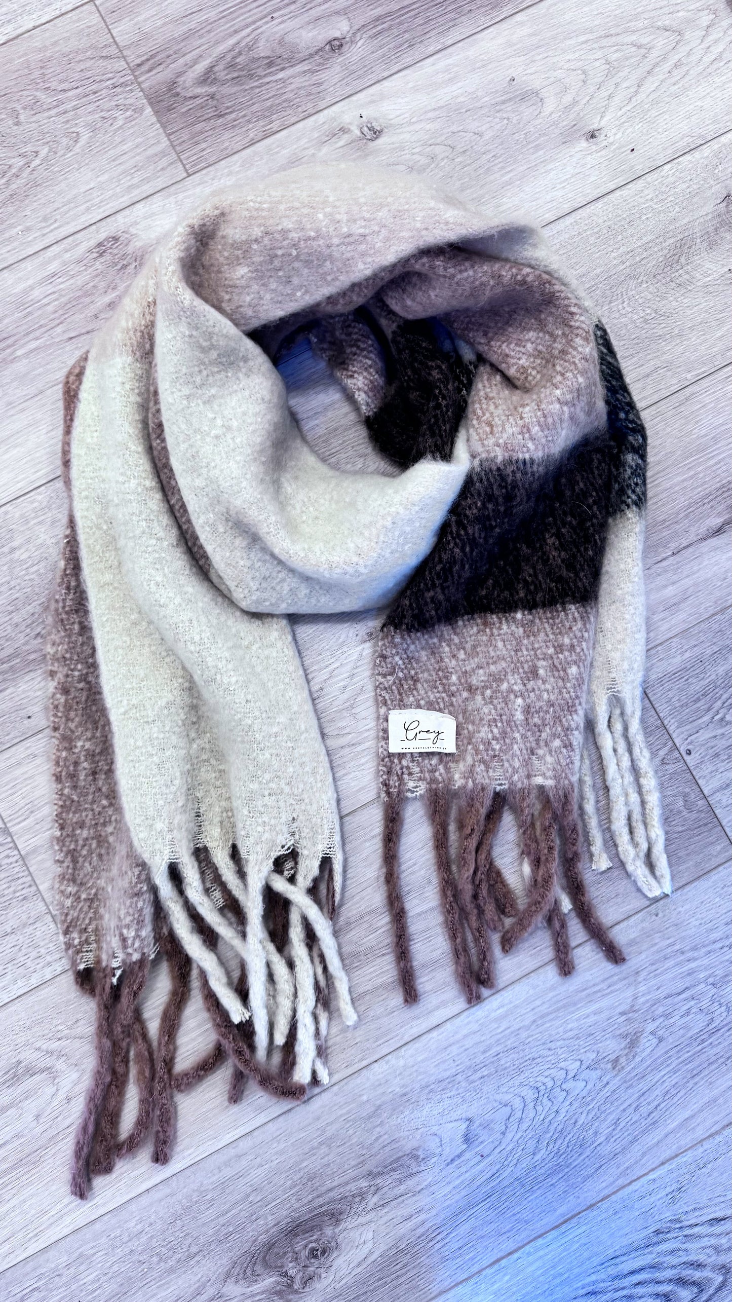 The Bloom Box – Seasonal Edition - with Flowers