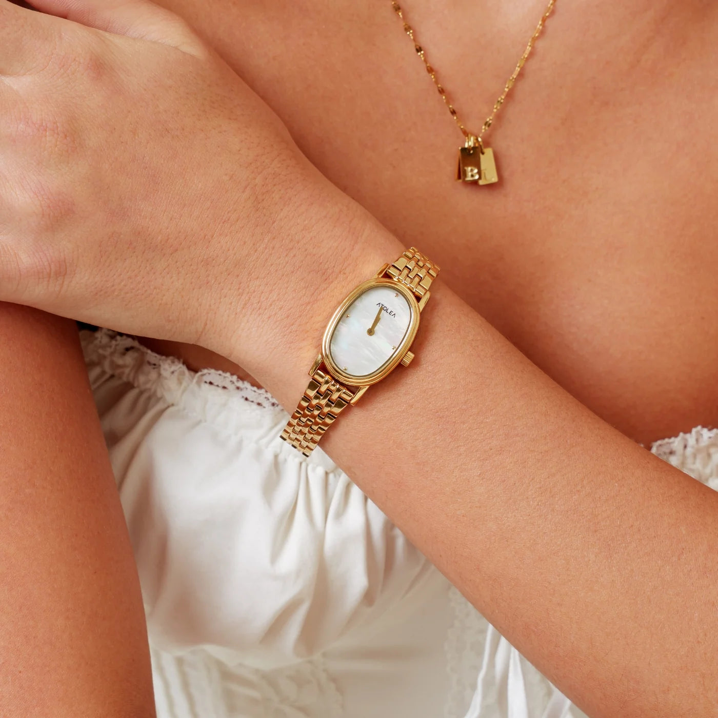 Atolea Aurea Watch - Pre Order